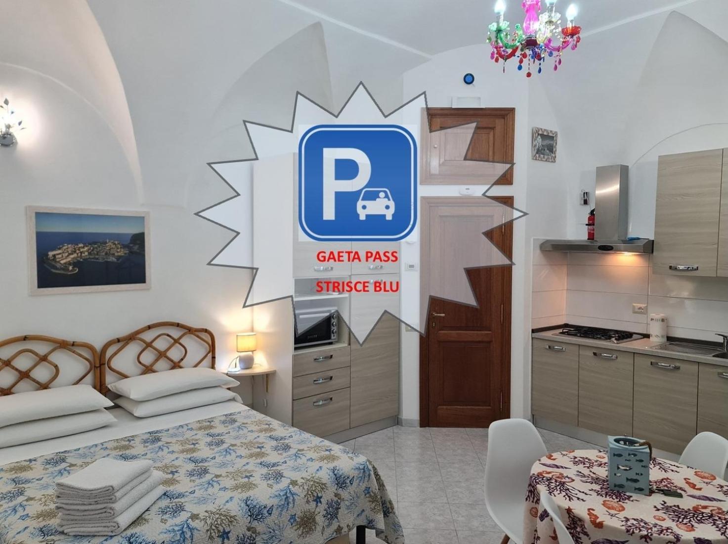 Solelunagaeta Buitenkant foto